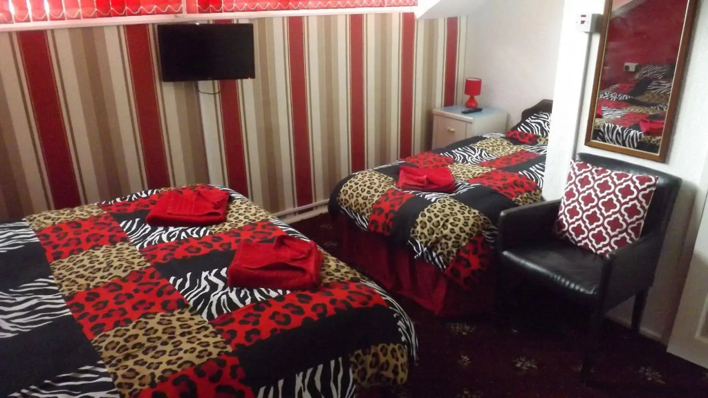 Hotel photo 12