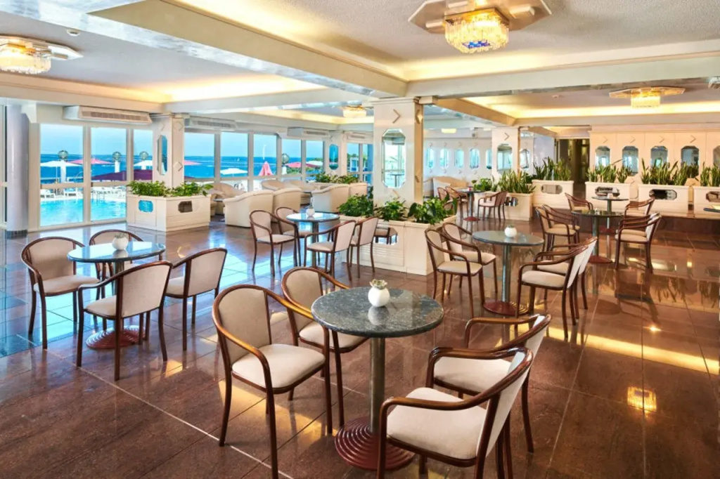 Hotel Gran Vista Plava Laguna - Général