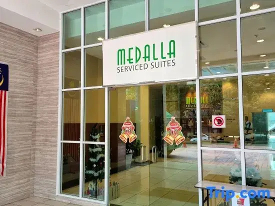 M9 Prime Suite@H20 Medalla CittaMall SubangAirport