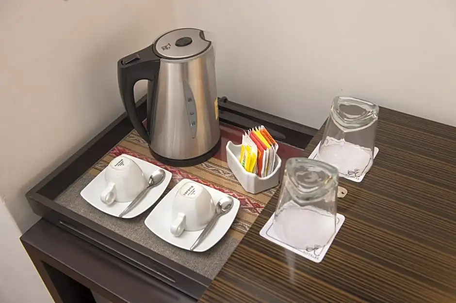 Jose Antonio Cusco Hotel - Chambres