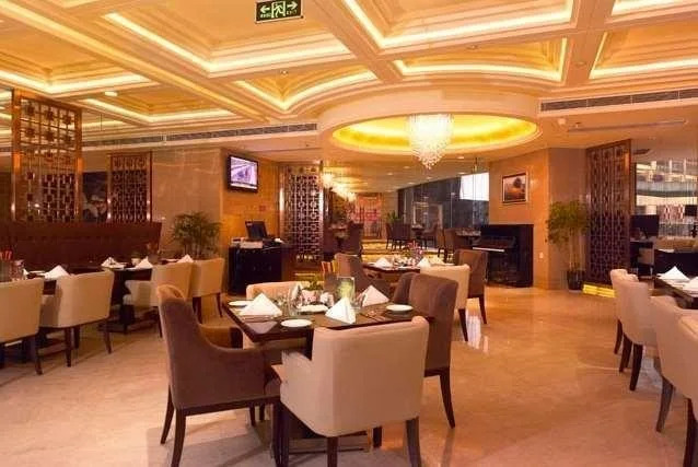 Days Hotel & Suites Hillsun Chongqing - фото 19