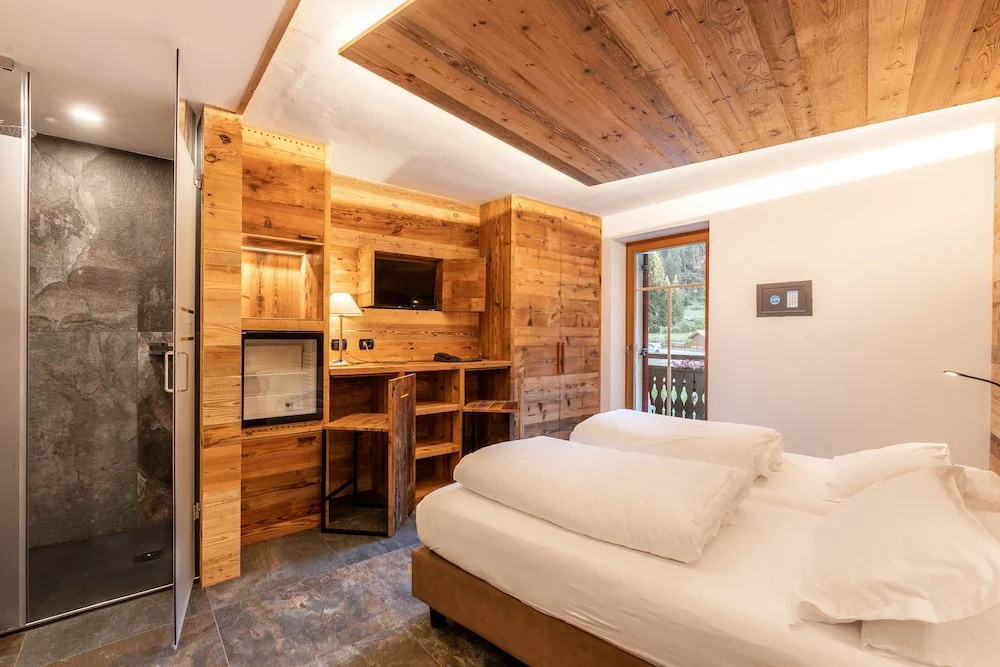 Hotel Majon Miramonti - Général