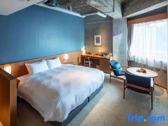 Hotel Ao Kanazawa 사진 5