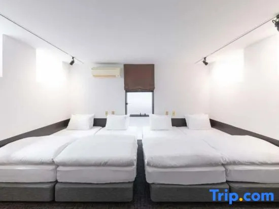 Tasone Stay OSAKA ARK2F 사진 2