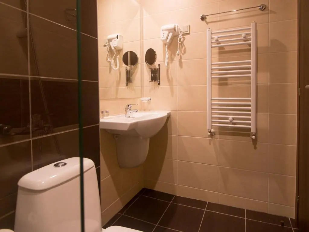 Park Hotel Asenevtsi - Chambres