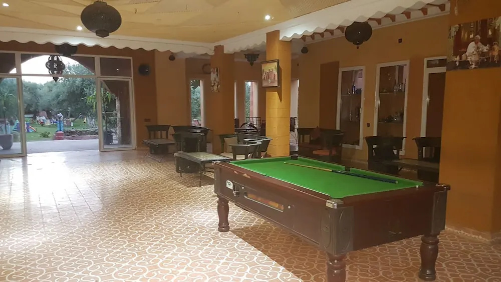 Atlas Resorts - Général