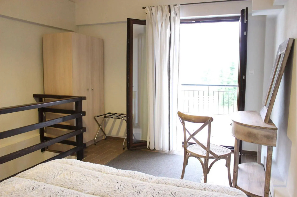 Kedros Holiday Villas - Général