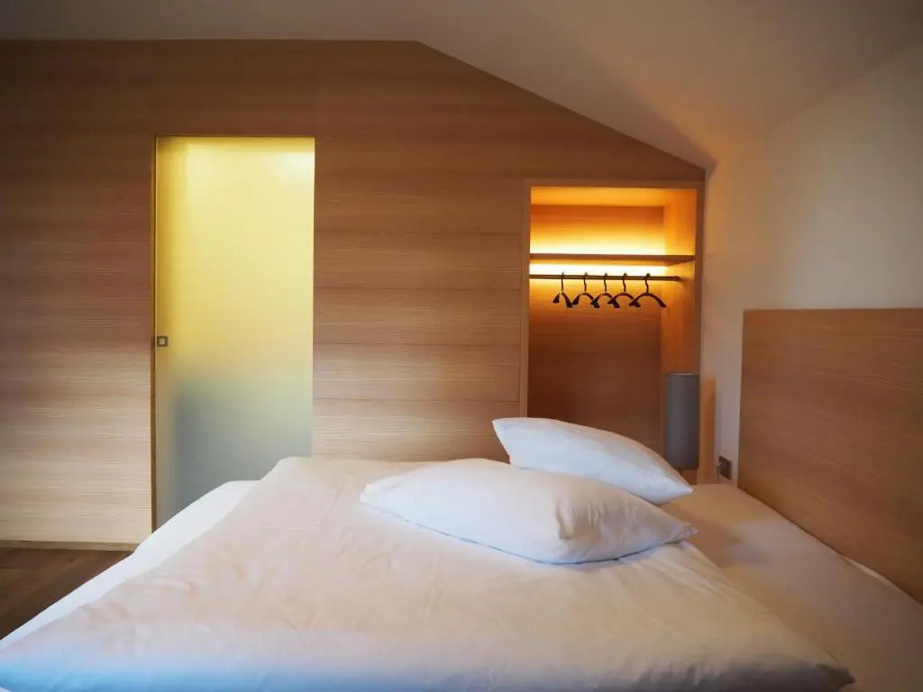 Hotel Gasthof Wieser - Chambres