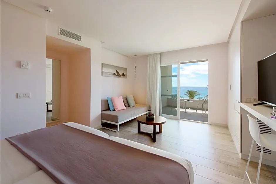 Hotel Garbi Ibiza & Spa - Chambres