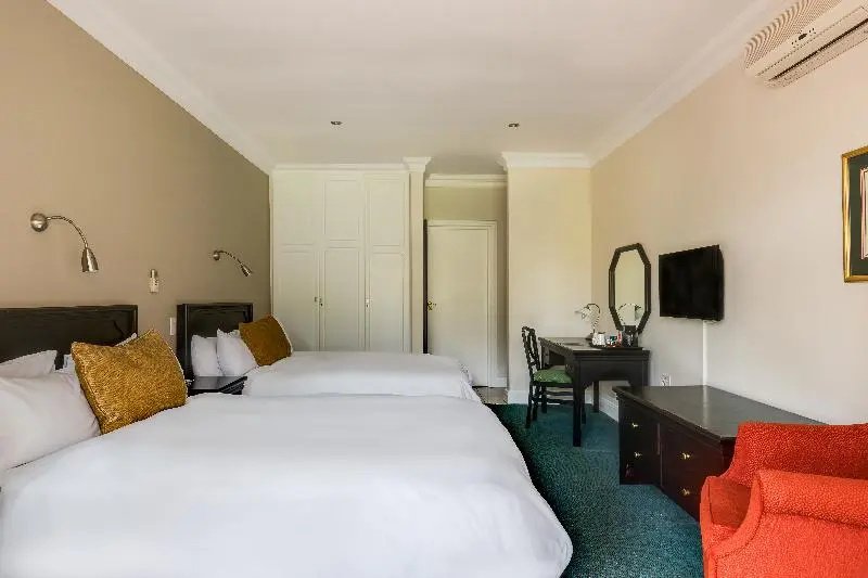 Protea Hotel by Marriott George King George - Chambres
