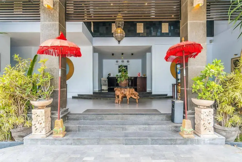 Hotel photo 16