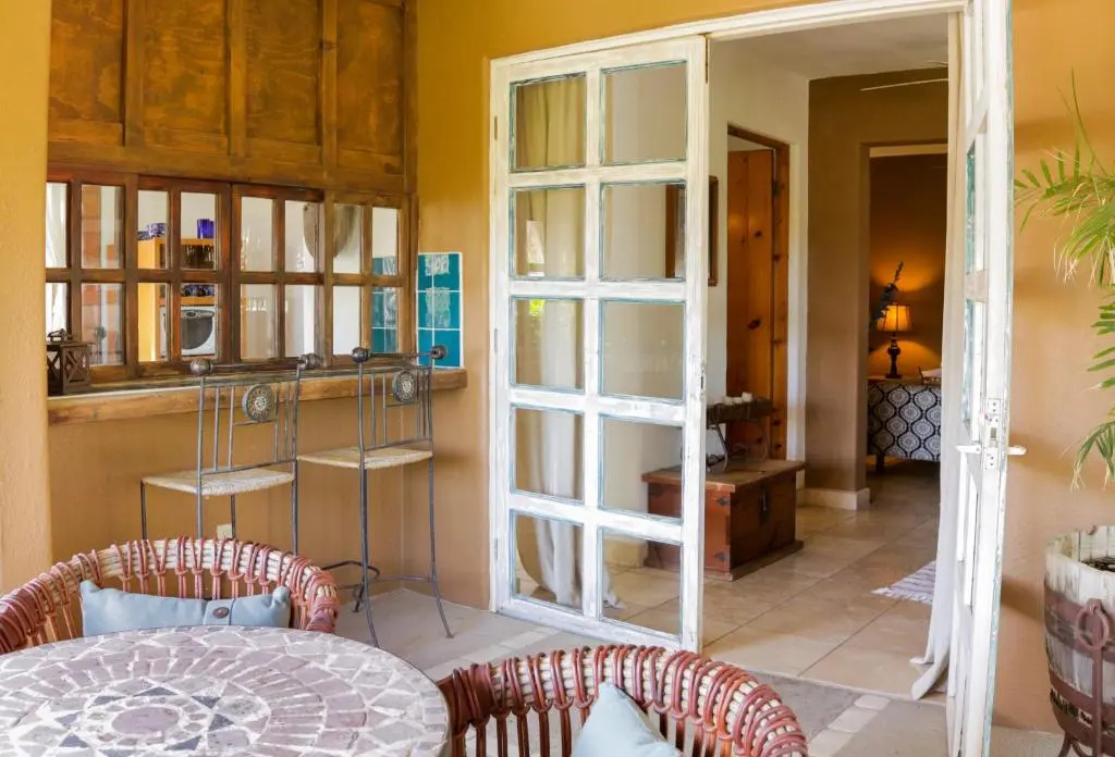 The Bungalows Hotel - Chambres
