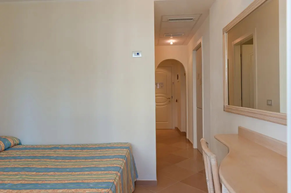 Hotel Derby Exclusive - Chambres