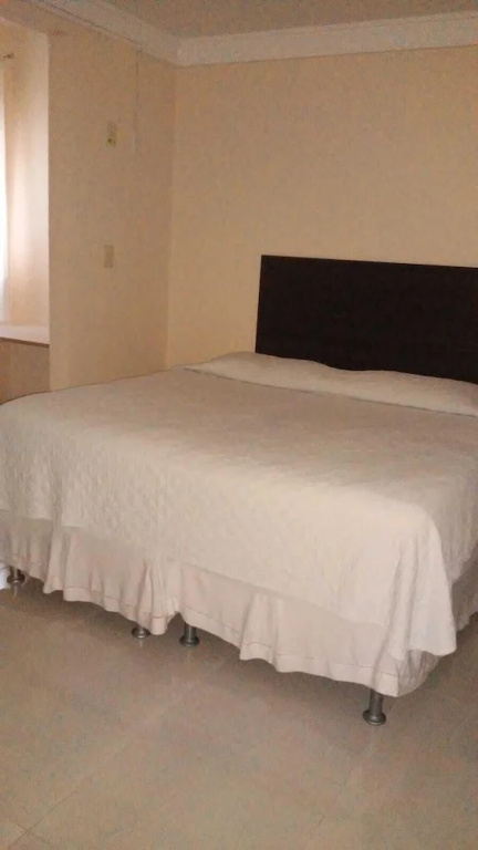 Hotel Absolar - Chambres