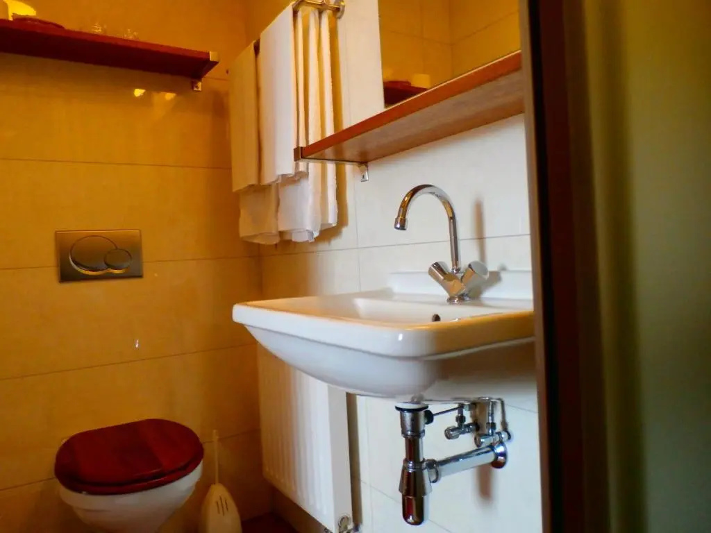 Hotel Heynen - Chambres