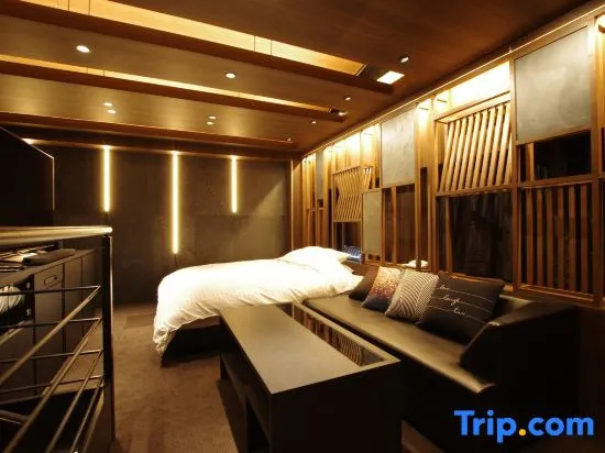 Susukino Love Hotel 1 사진 5