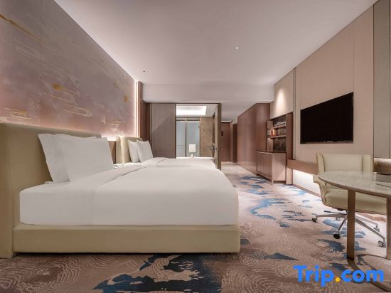 Deluxe Double room (twin beds)