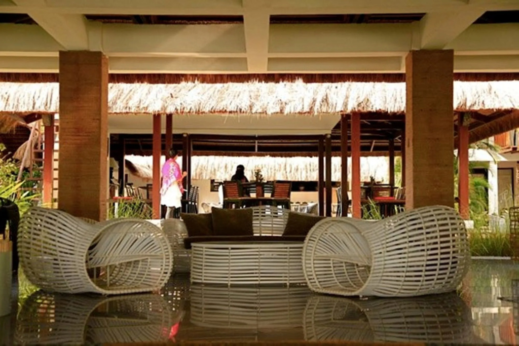 The Ananyana Beach Resort by SMS Hospitality - Général
