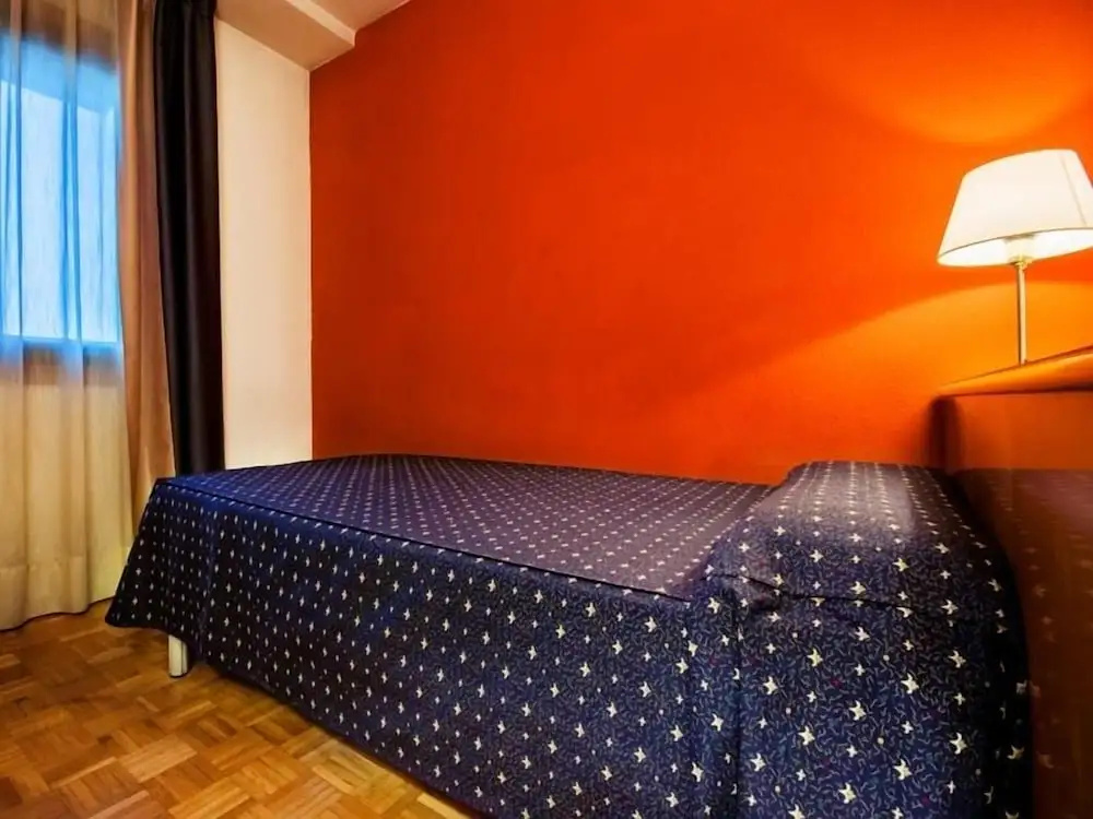 Hotel Alcarria - Chambres