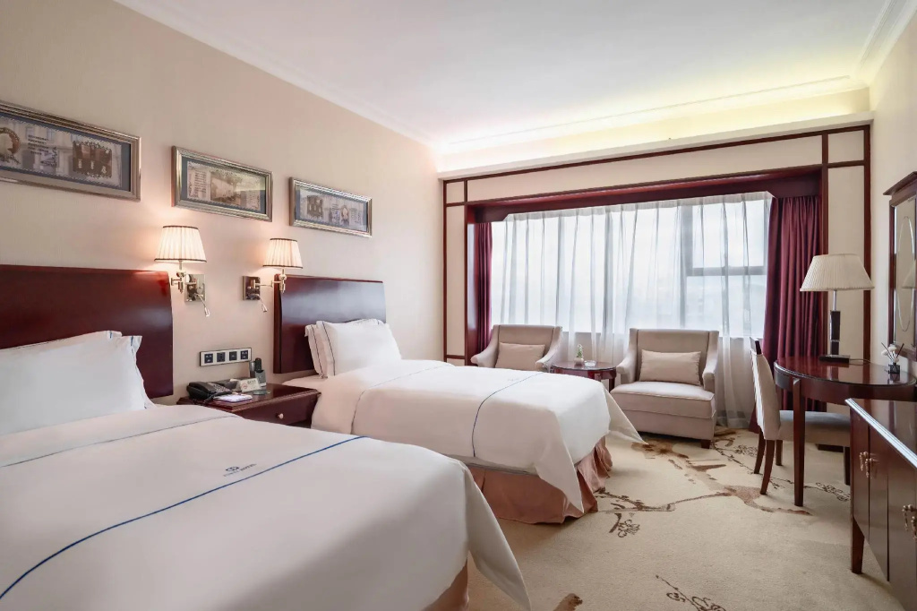 Junyi Hotel - Général