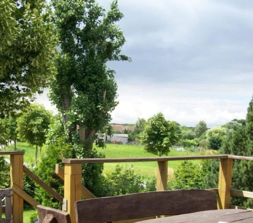 Haus Sommerwind OG Comfortable Vacation Home