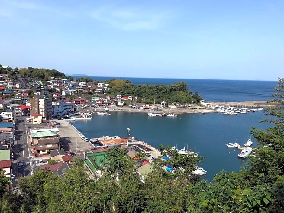 Beach & Waterfront