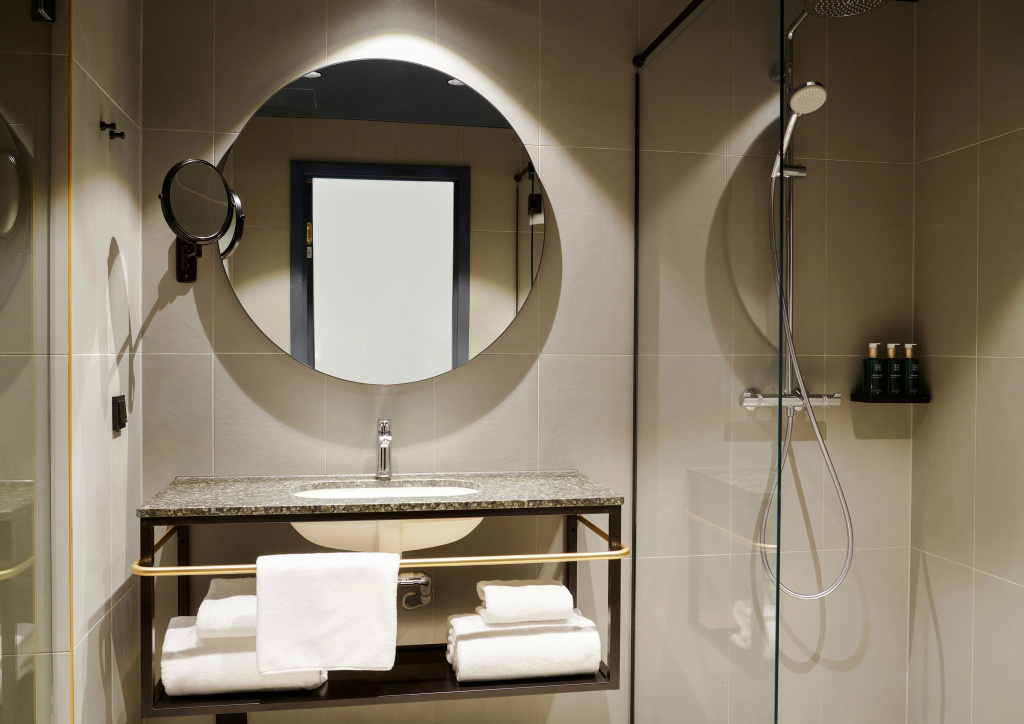 Solo Sokos Hotel Helsinki - Général