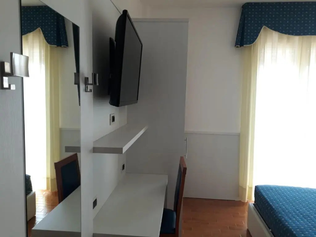 Hotel Bellevue - Chambres