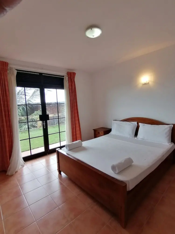 Kandy Highland Hotel - Chambres