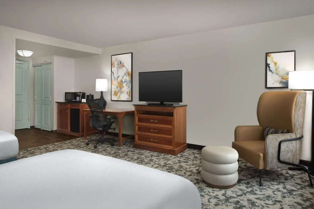 Hilton Garden Inn Gainesville - Général