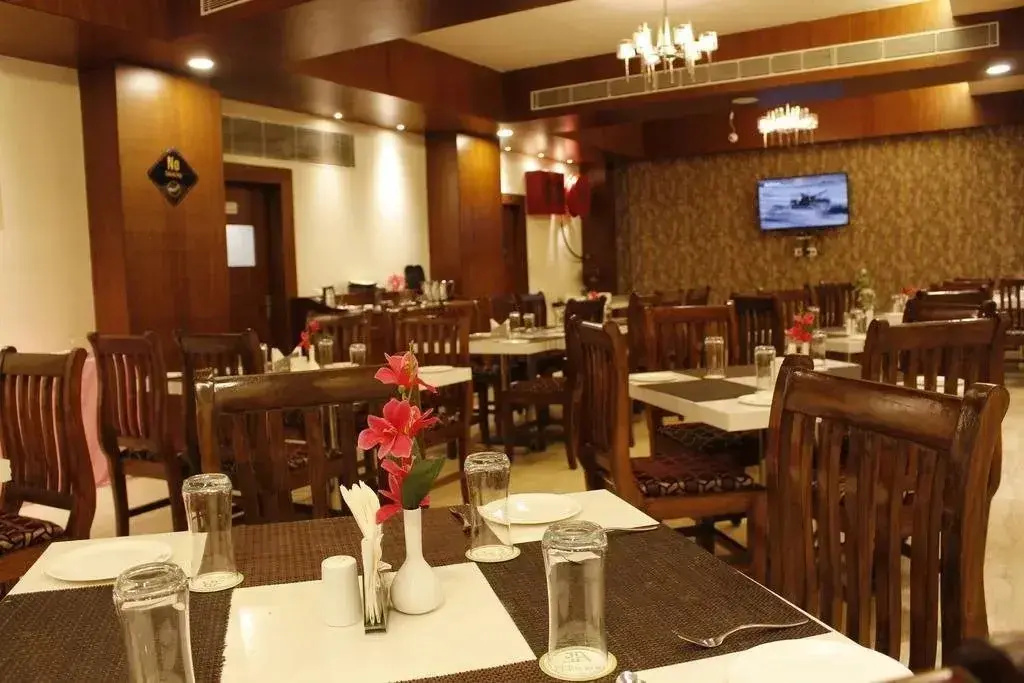 OYO Premium Old Station Road Bhubaneswar 4 - Général