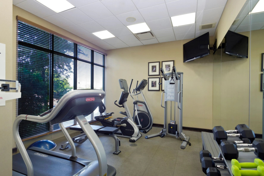Holiday Inn Hotel & Suites PHOENIX AIRPORT by IHG - Général