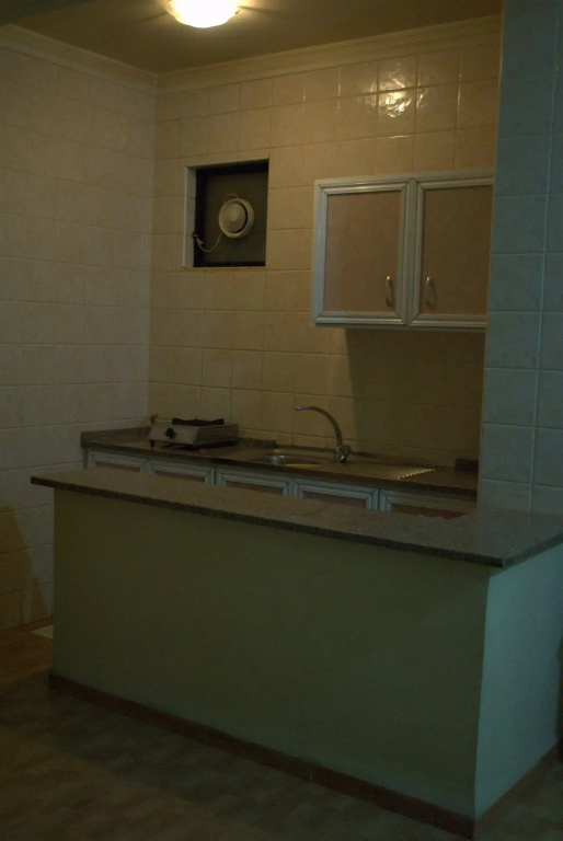 Al-Ballouti Hotel Suites - Général