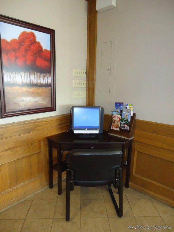 Sands Inn & Suites - фото 15