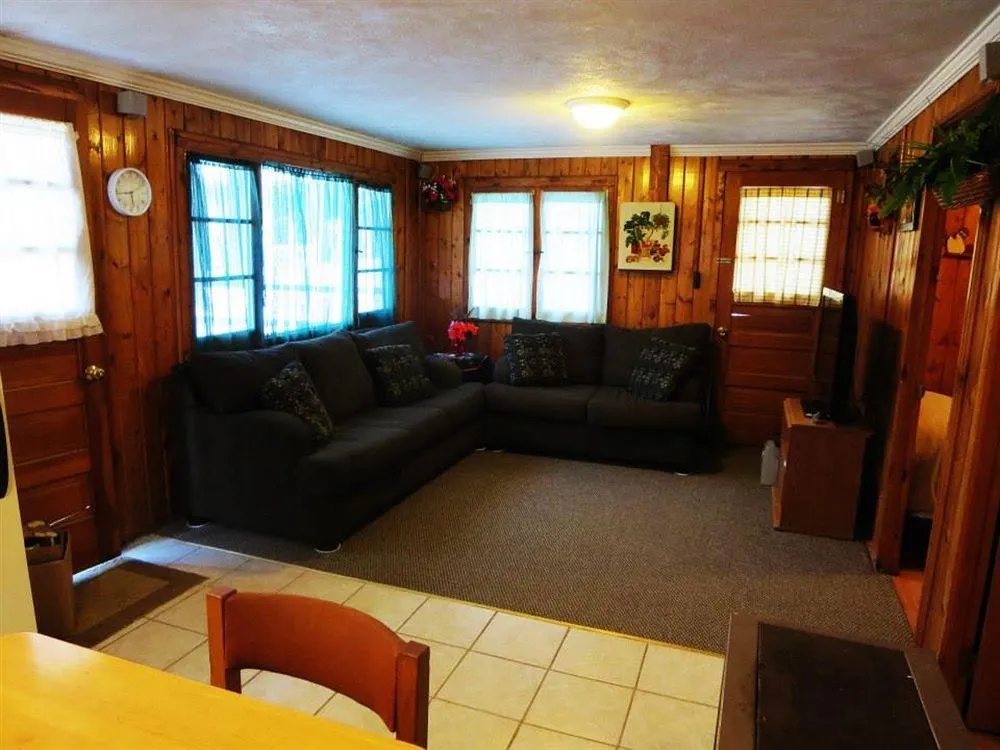 American Oak Resort - Général