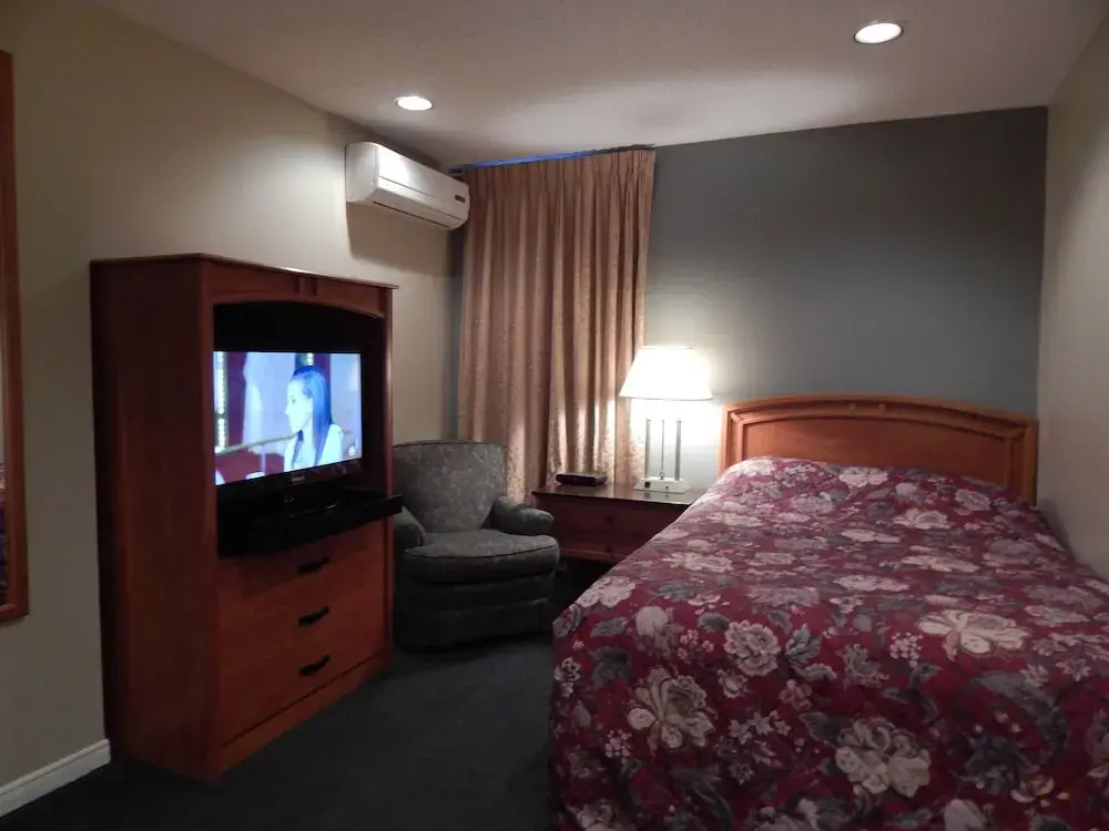 Comfort room