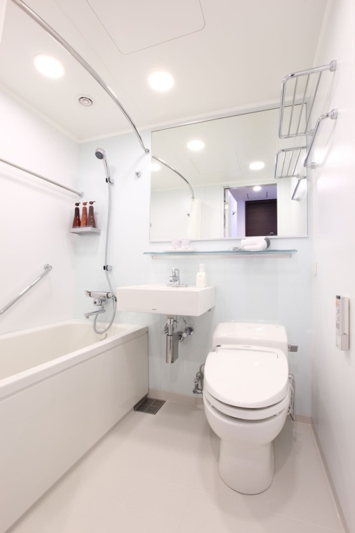 Tokyu Stay Kamata - Tokyo Haneda 사진 27