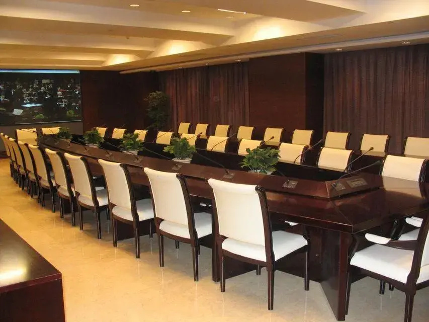 Shangmao International Hotel - Général