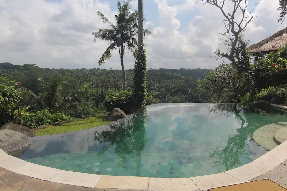 Taman Bebek Resort & Spa - Général