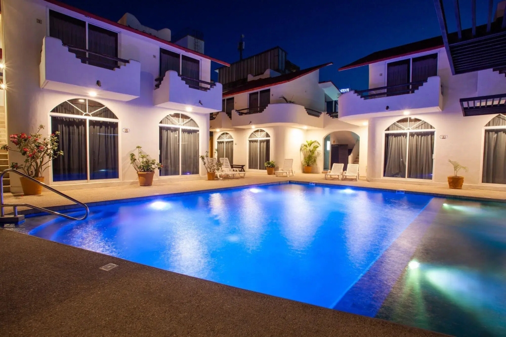 Hotel Boutique Eden Costa - Général