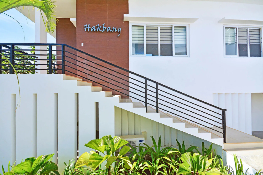 One Hagdan Villas