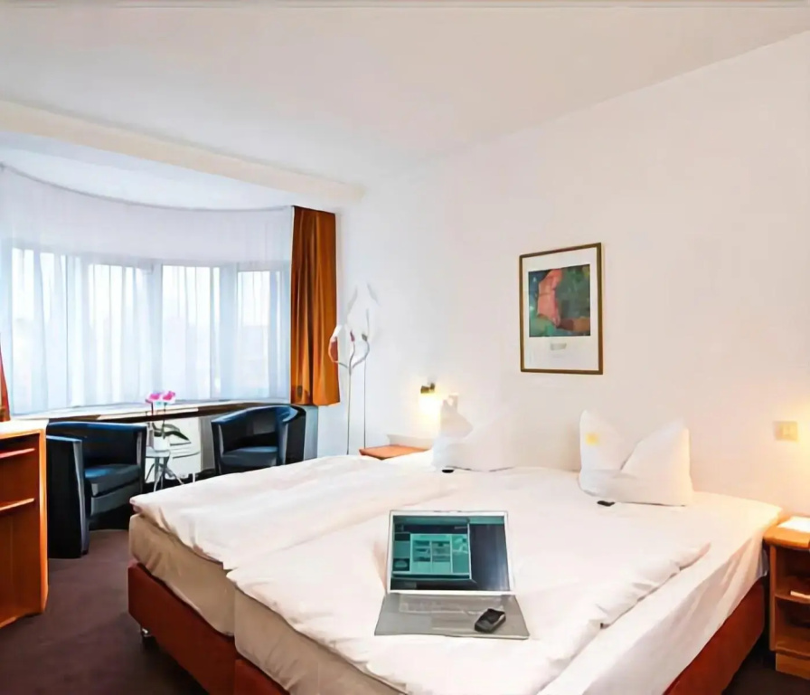 Ringhotel Parkhotel Witten - Général