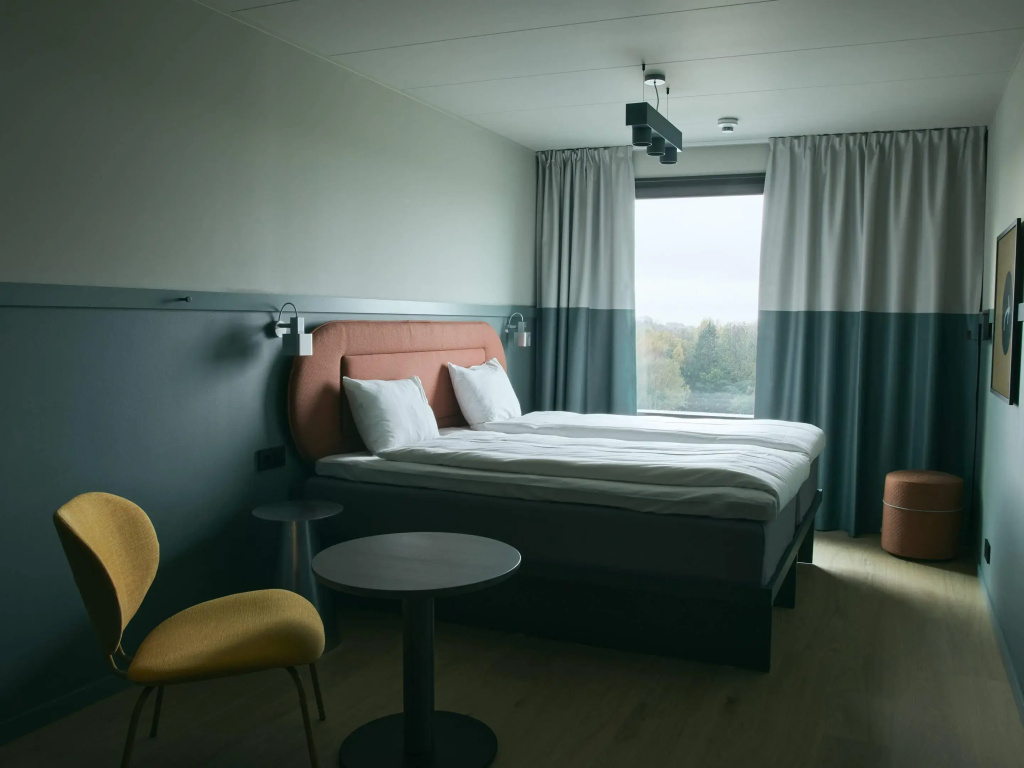 Hotel photo 2
