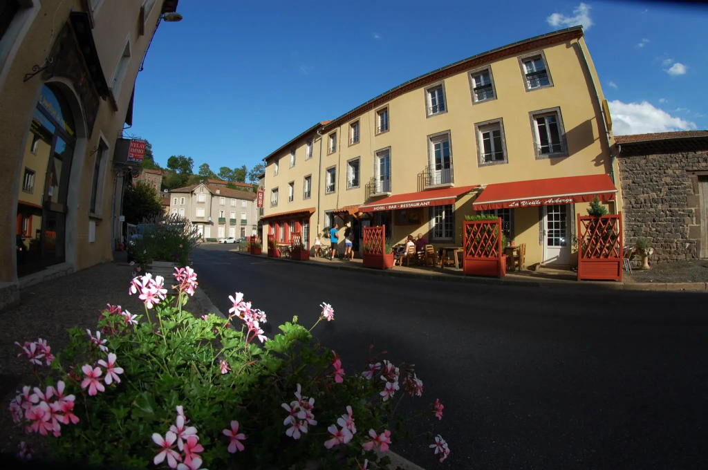La Vieille Auberge