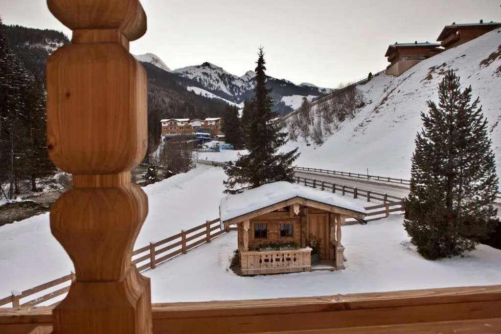 Hotel photo 20