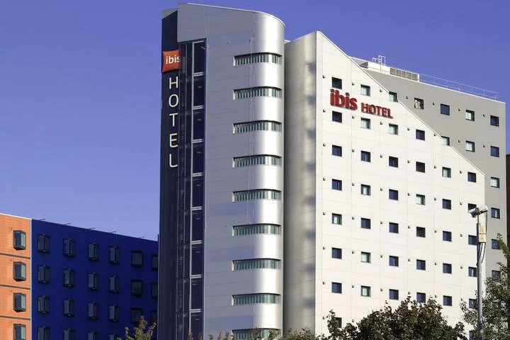 ibis Leeds Centre Marlborough Street - Chambres