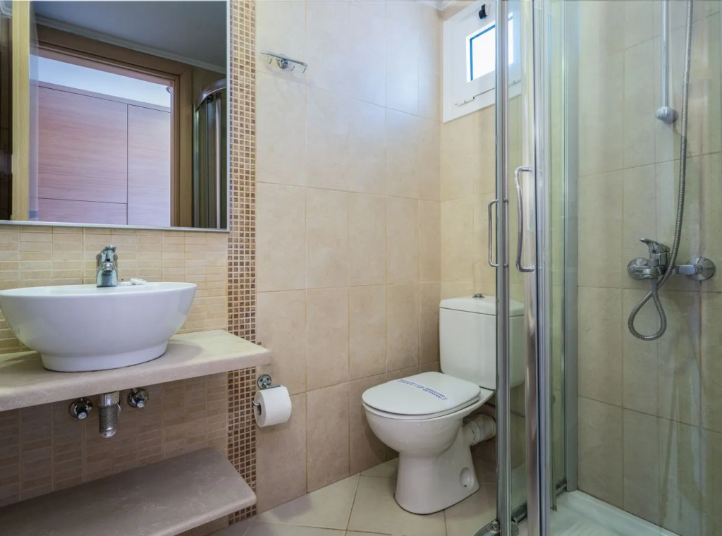 Aelius Hotel & Spa - Chambres