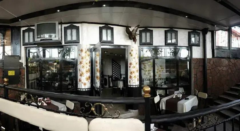 Spa Hotel Ambaritsa - Général