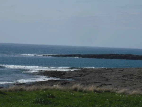 Beach & Waterfront