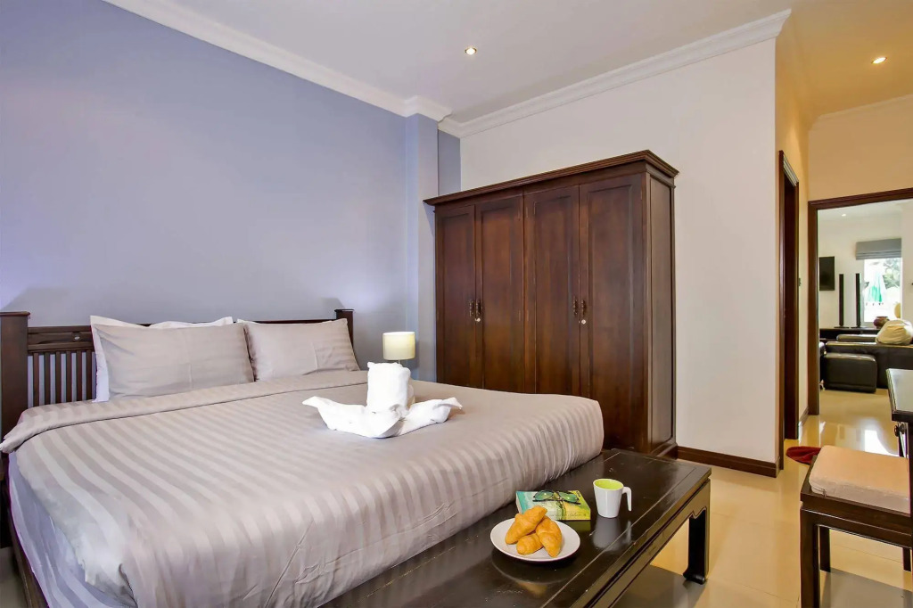 Baan Kinaree — фото 3